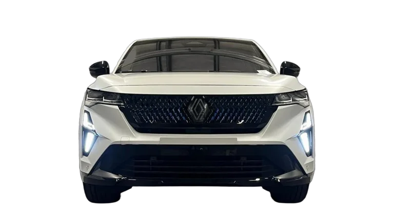 Renault Rafale 2025 - Vue 4