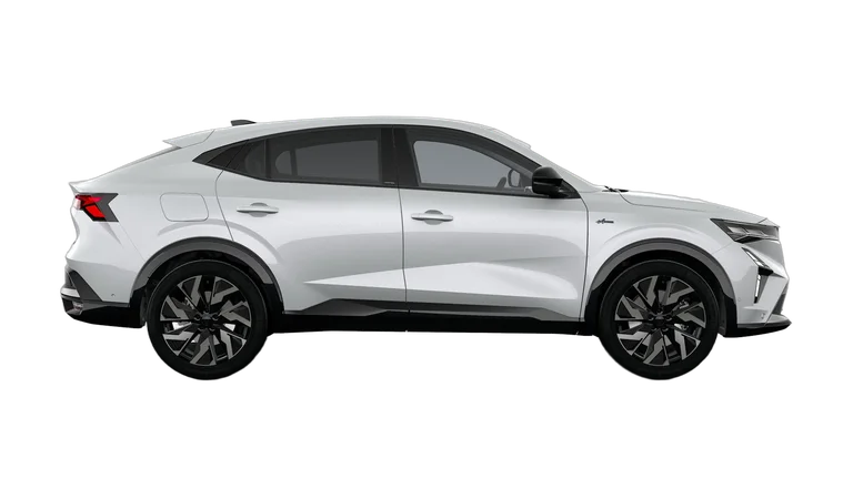 Renault Rafale 2025 - Vue 3