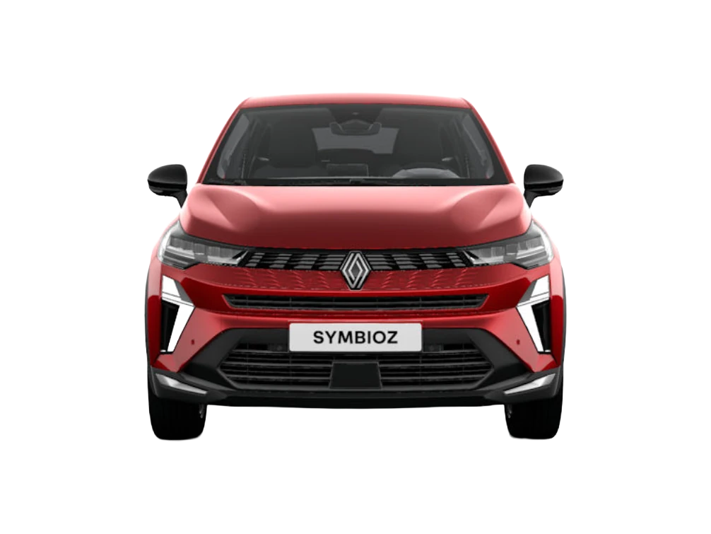 Renault Symbioz 2025 - Vue 4