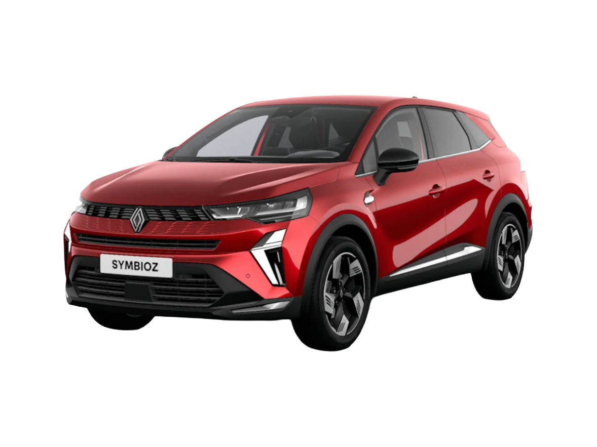 Renault Symbioz
