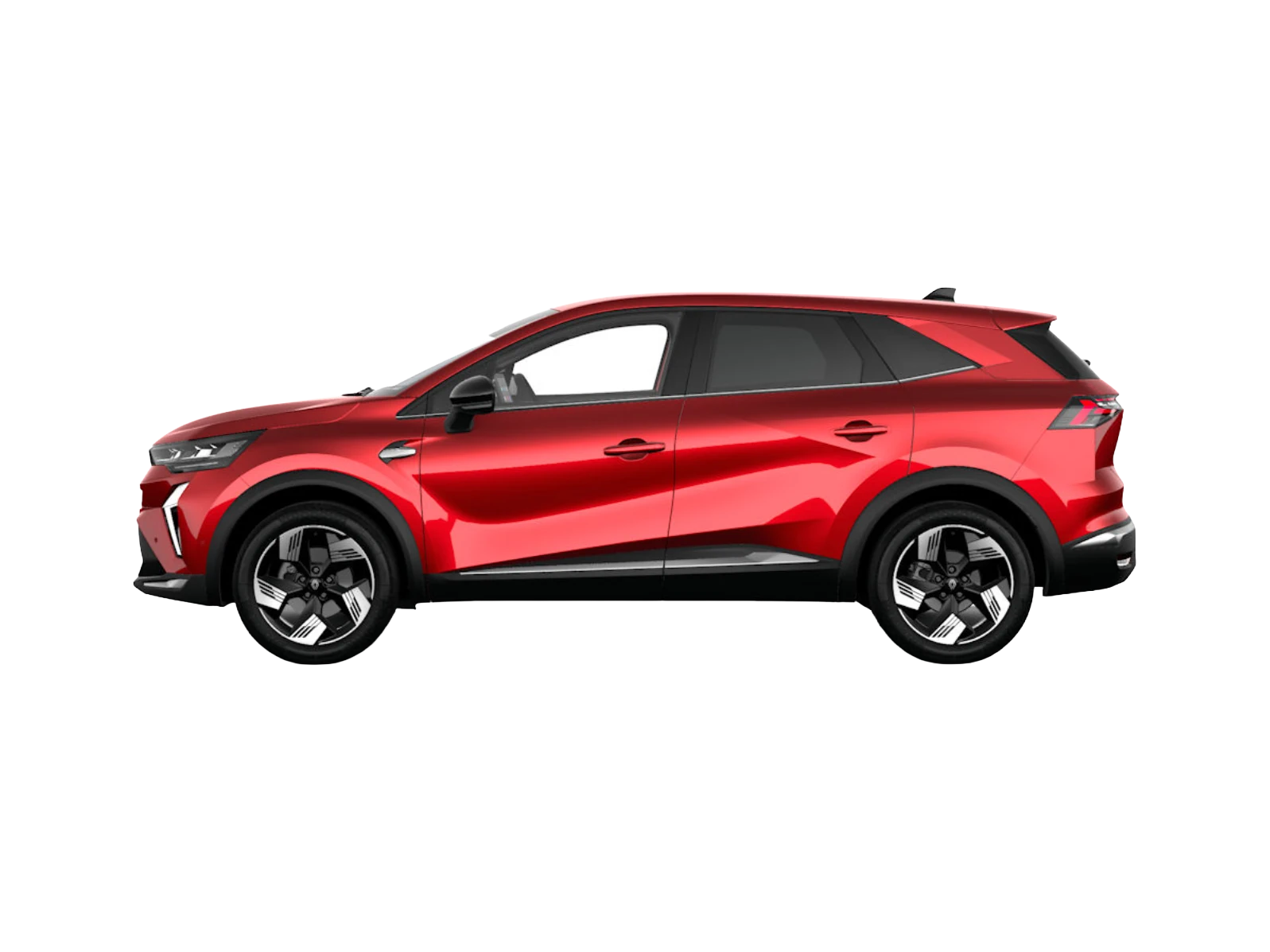 Renault Symbioz 2025 - Vue 3