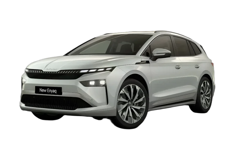 Skoda Enyaq Iv