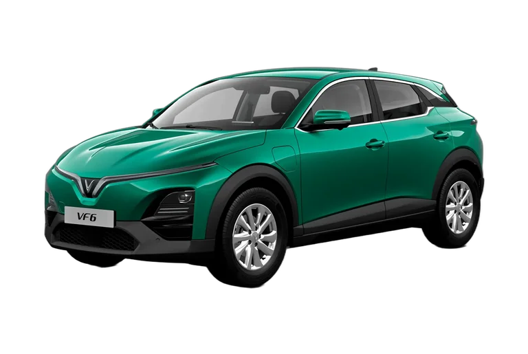 VinFast Vf6