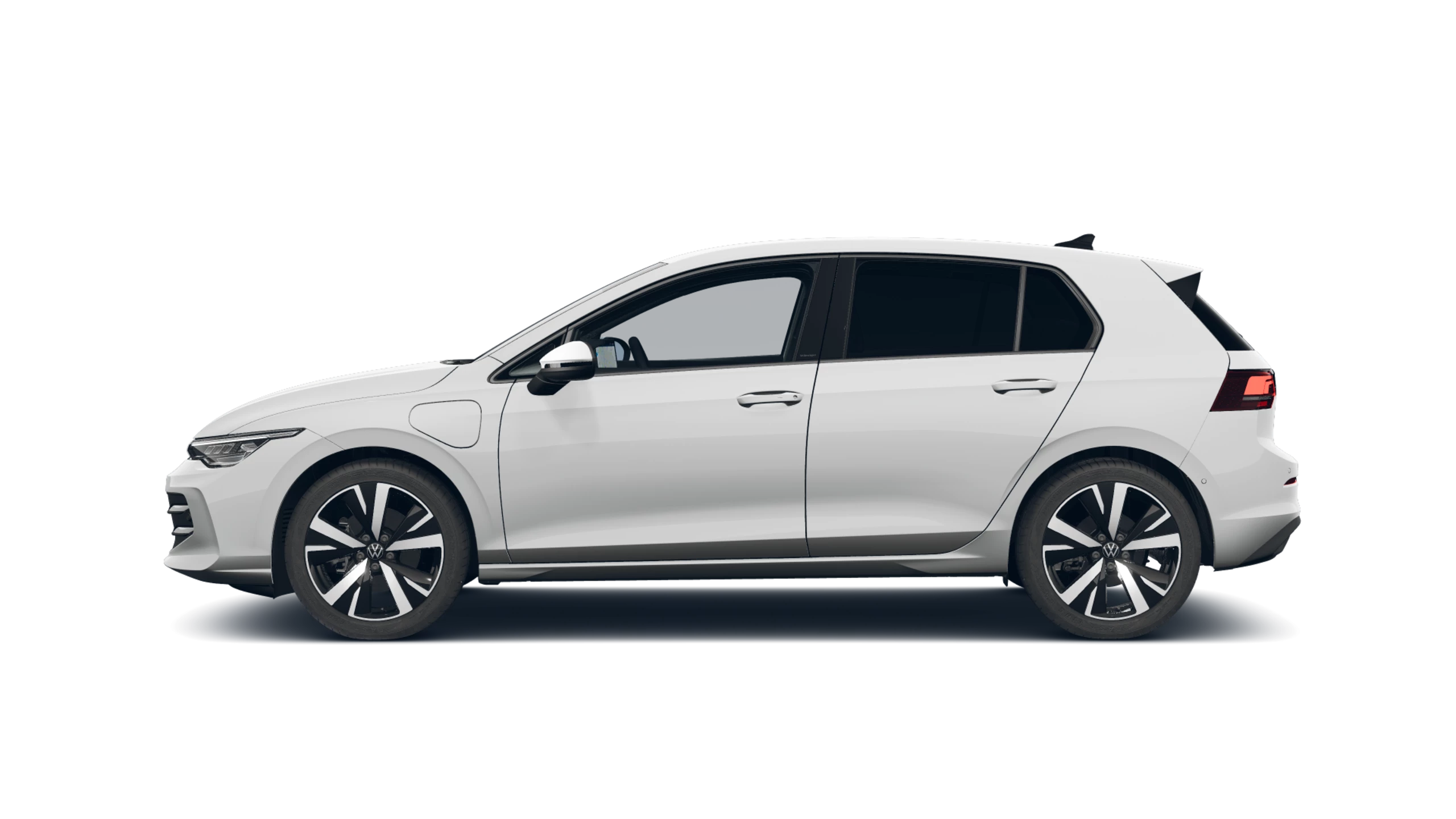 Volkswagen Golf 2025 - Vue 4