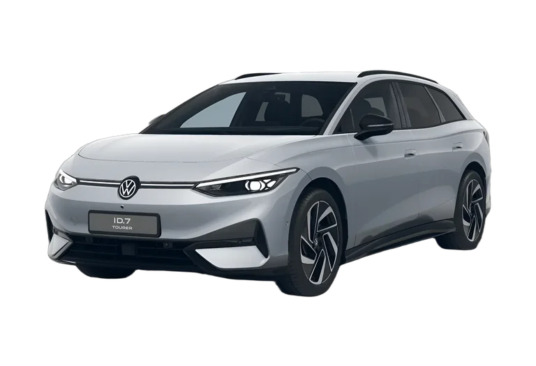 Volkswagen Id.7 Tourer