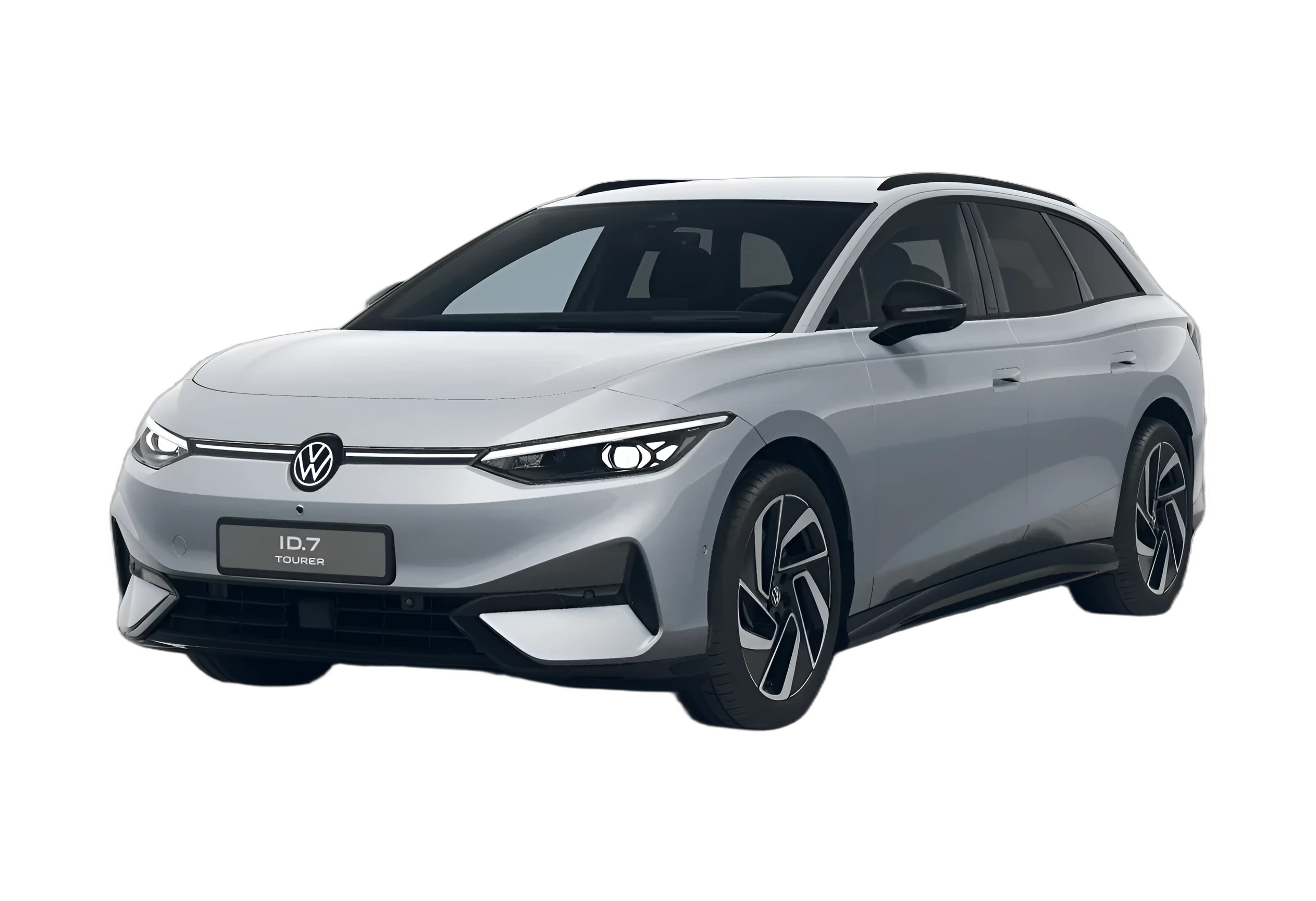 Volkswagen Id.7 Tourer