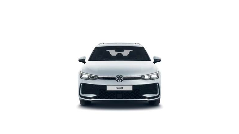 Volkswagen Passat SW 2025 - Vue 4