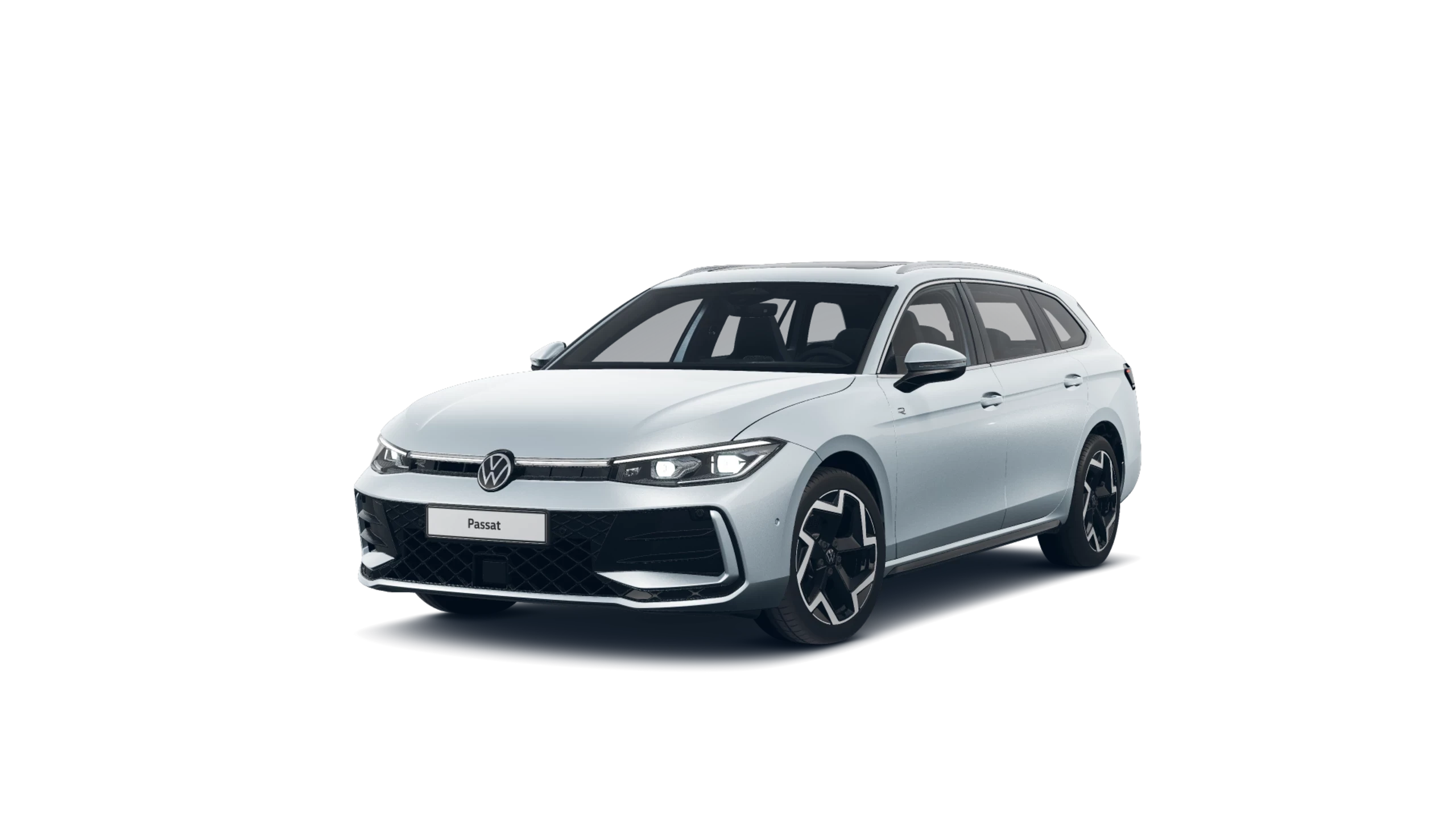 Volkswagen Passat SW