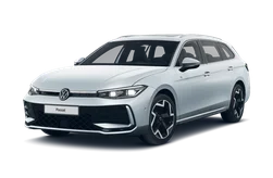 Volkswagen Passat SW