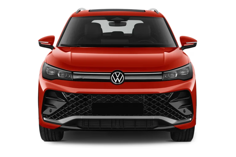 Volkswagen Tiguan, photo 4