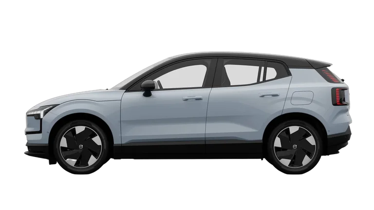 Volvo Ex30, photo 3