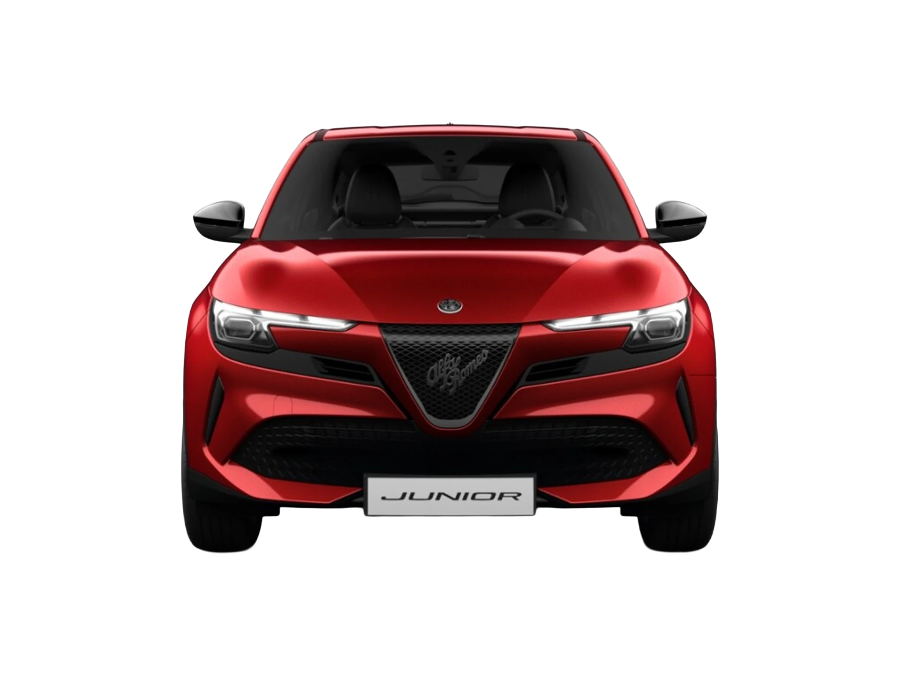 Alfa-Romeo Junior 2025 - Vue 4
