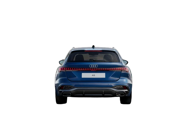 Audi A5 Avant 2025 - Vue 5