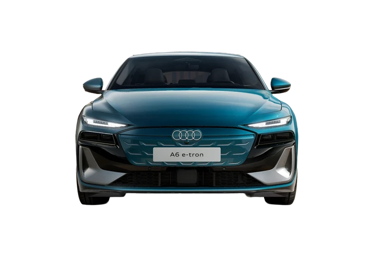 Audi A6 Avant E-Tron, photo 4