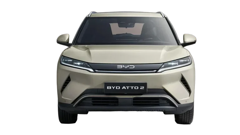 BYD Atto 2 2025 - Vue 4