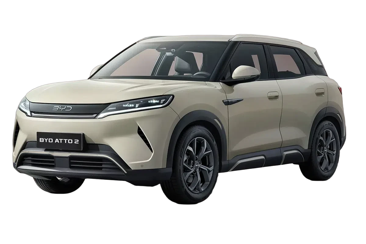 BYD Atto 2