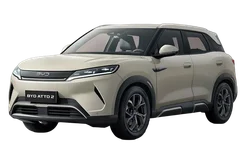 BYD Atto 2