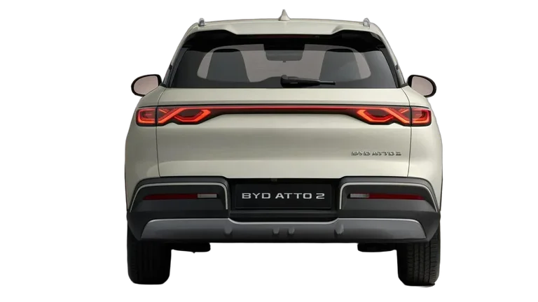 BYD Atto 2 2025 - Vue 5