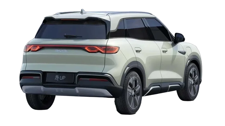 BYD Atto 2 2025 - Vue 2