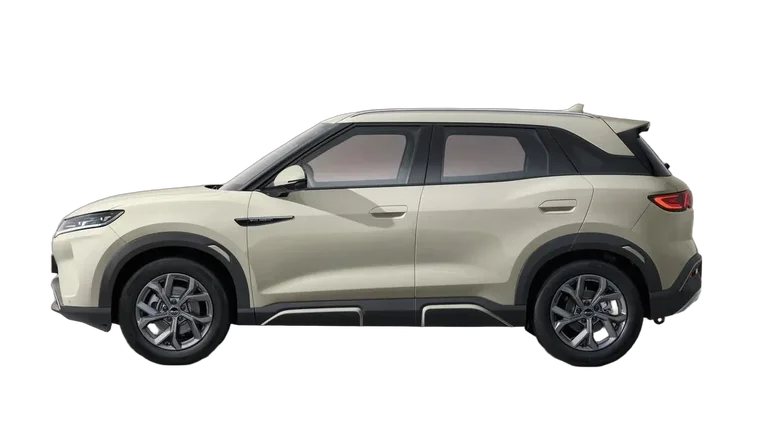 BYD Atto 2 2025 - Vue 3