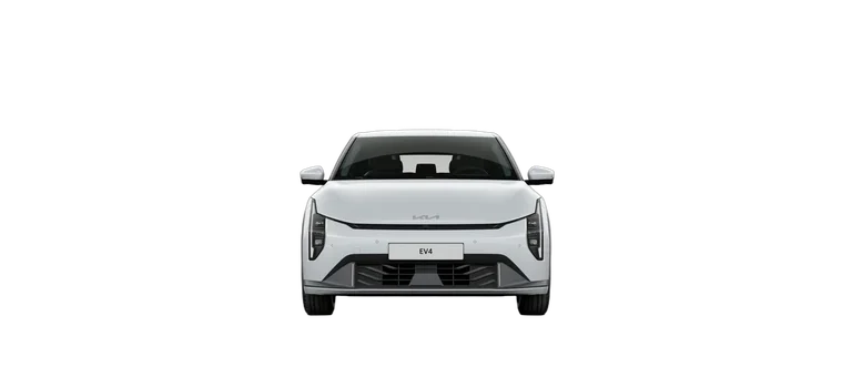 Kia Ev4 2025 - Vue 4