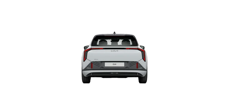 Kia Ev4 2025 - Vue 5