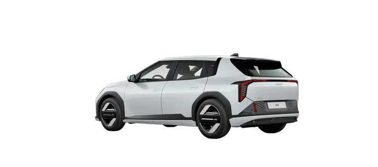 Kia Ev4 2025 - Vue 2