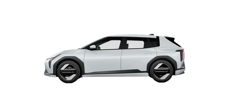 Kia Ev4 2025 - Vue 3